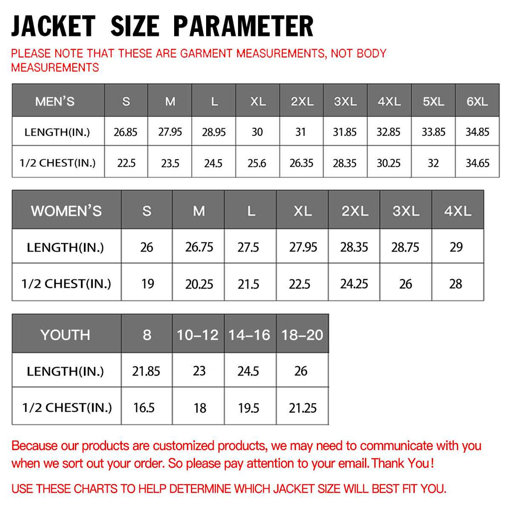 Custom Powder Blue White-Gray Raglan Sleeves Varsity Full-Snap Letterman Jacket